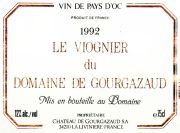 VDP-Oc-Gourgazau-viognier 1992